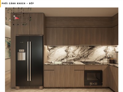 Chuẩn bị tung sản phẩm HOT nhất Quảng Bình, căn hộ mặt biển Bảo Ninh sở hữu lâu dài 3