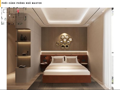 Chuẩn bị tung sản phẩm HOT nhất Quảng Bình, căn hộ mặt biển Bảo Ninh sở hữu lâu dài 1