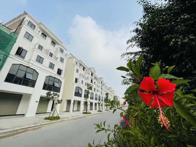 Chính chủ bán căn liền kề đường 17m, đầu hồi ngã tư. Giá nhỉnh 7 tỷ cả nhà và đất. 2