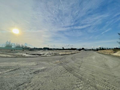 30 lô ngoại giao đất nền khu đô thị mới ven sông Cổ Cò nam Đà Nẵng chỉ từ 1,1 tỷ/lô 0