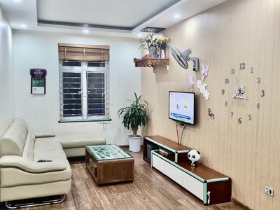Bán chung cư CT12 Văn Phú, Hà Đông 70m2, 2 ngủ, 2 vs, full nội thất xịn sò chỉ 1.x tỷ 4