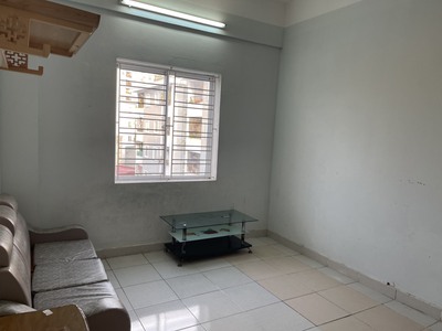 Chủ nhà theo Tây Ban Nha nên cần bán nhanh căn hộ 2 ngủ dự án chung cư Bắc Sơn, Kiến An. 1