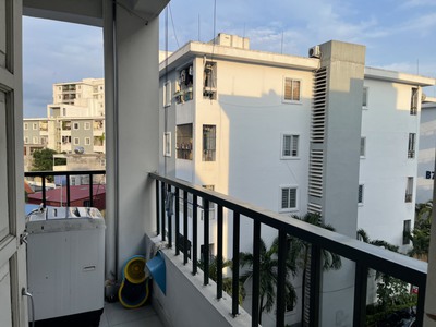 Chủ nhà theo Tây Ban Nha nên cần bán nhanh căn hộ 2 ngủ dự án chung cư Bắc Sơn, Kiến An. 0