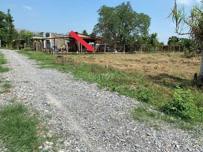 Bán đất hảo đước châu thành Tây Ninh 2 lô  liền kề 10x34m2 giá 320tr , thổ cư hết đất 0