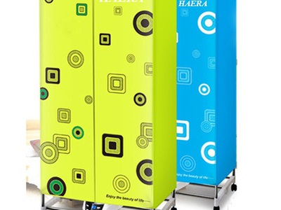 Tại sao máy sấy quần áo Haera DHX816R lại được đông đảo khách hàng mua sắm 1