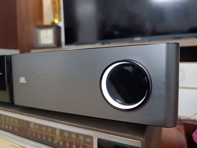 Cần tiền thanh lý bộ nghe nhạc jbl sas100 và loa sansui 300bt 4