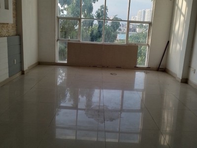 Cho thuê mặt bằng lầu 1-2 khu Himlam Q7.Dt.5x20.Giá .12tr/tháng 0