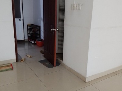 Cho thuê mặt bằng lầu 1-2 khu Himlam Q7.Dt.5x20.Giá .12tr/tháng 1