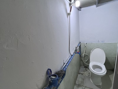 Cho thuê MB kinh doanh mặt tiền đường đông đúc 2