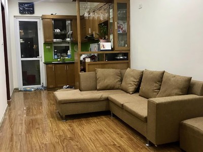 Bán căn góc chung cư CT8A Đại Thanh view siêu thoáng , giá siêu tốt , hỗ trợ thủ tục ngân hàng 1