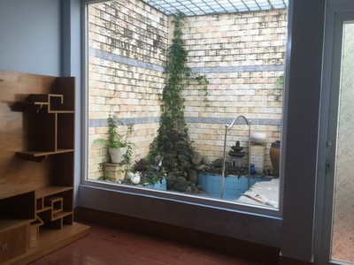 Bán nhà hẽm xe hơi đường Nguyễn Duy Trinh, quận 2 - TP Thủ Đức 4