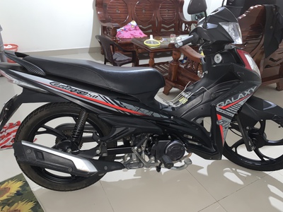 Cần bán xe máy 49,5cc hiệu SYM, model GALAXY giá 12 triệu 2