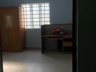 Bán nhà hẽm xe hơi đường Nguyễn Duy Trinh, quận 2 - TP Thủ Đức 1