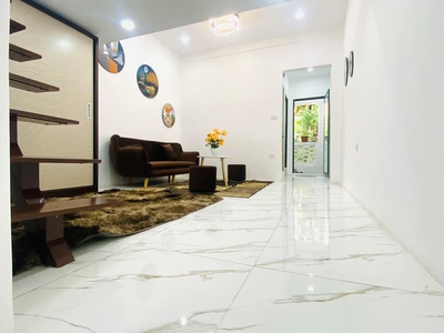 Bán căn hộ tâp thể phố hồ đắc di,quận đống đa mới đẹp ở ngay,tiện ích bạt ngàn giá chỉ 1.65 tỷ. 0