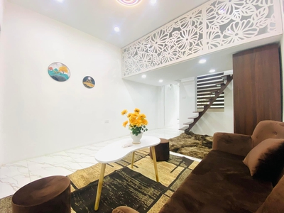 Bán căn hộ tâp thể phố hồ đắc di,quận đống đa mới đẹp ở ngay,tiện ích bạt ngàn giá chỉ 1.65 tỷ. 1