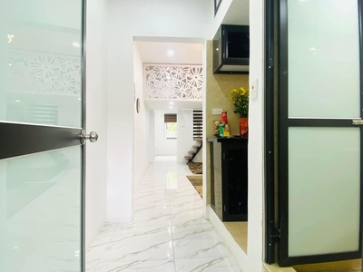 Bán căn hộ tâp thể phố hồ đắc di,quận đống đa mới đẹp ở ngay,tiện ích bạt ngàn giá chỉ 1.65 tỷ. 2