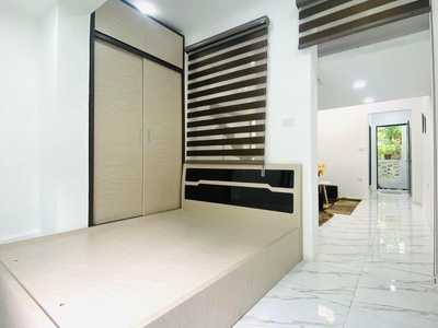 Bán căn hộ tâp thể phố hồ đắc di,quận đống đa mới đẹp ở ngay,tiện ích bạt ngàn giá chỉ 1.65 tỷ. 3