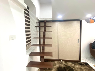 Bán căn hộ tâp thể phố hồ đắc di,quận đống đa mới đẹp ở ngay,tiện ích bạt ngàn giá chỉ 1.65 tỷ. 4