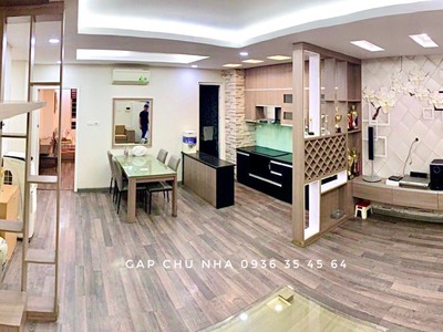 Sang nhượng căn 3 ngủ tòa ct2, vinaconex 3 trung văn, 105m2, ban công đông nam 3 tỷ 2x có tl thiện 0