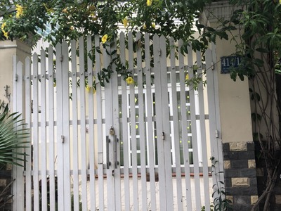 Bán nhà hẽm xe hơi đường Nguyễn Duy Trinh, quận 2 - TP Thủ Đức 0