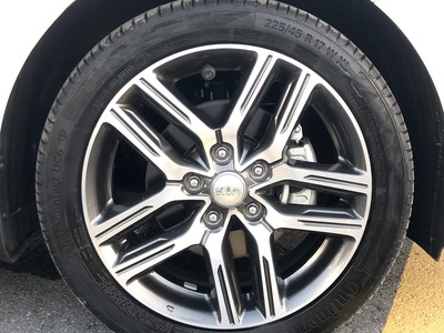 Xe Kia đẹp giá cũng ok 2