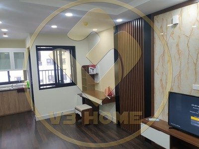 Ch166. v3 home cho thuê căn hộ chung cư hoàng huy đổng quốc bình 0
