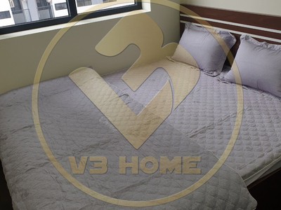 Ch166. v3 home cho thuê căn hộ chung cư hoàng huy đổng quốc bình 4