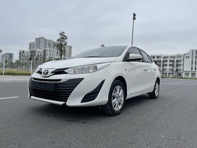Cần bán Vios E 2018 MT form mới, biển tỉnh. xe đẹp không lỗi lầm gì, chạy 6v 0