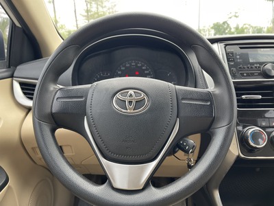 Cần bán Vios E 2018 MT form mới, biển tỉnh. xe đẹp không lỗi lầm gì, chạy 6v 5