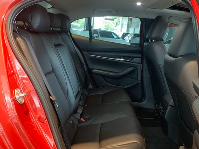 New Mazda 3 2022- Chỉ 240tr nhận xe 3