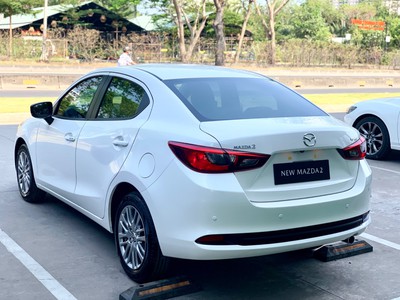 New Mazda 2 2022-Chỉ 162tr đưa trước nhận xe ngay 3