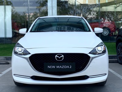 New Mazda 2 2022-Chỉ 162tr đưa trước nhận xe ngay 2