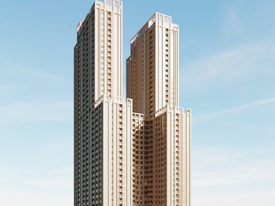 Căn hộ biển cao cấp Regal Residence Premium thuộc đại đô thị du lịch quốc tế Regal Legend QB 2