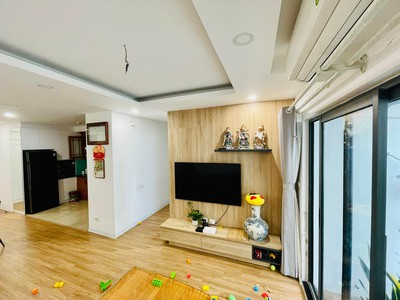 Bán Nhanh CHCC đẹp nhất tòa CT3 Linh Đàm: 82m2, 3PN, 2WC. Mua nhanh trước Tết 0