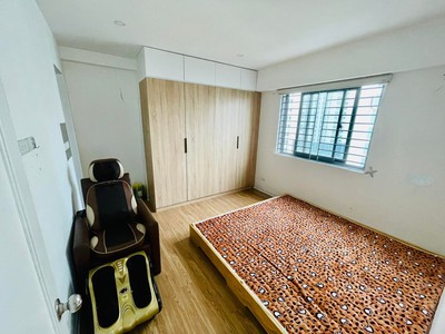 Bán Nhanh CHCC đẹp nhất tòa CT3 Linh Đàm: 82m2, 3PN, 2WC. Mua nhanh trước Tết 1