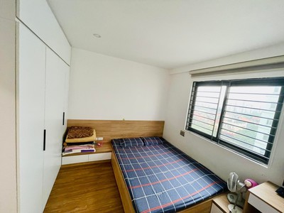 Bán Nhanh CHCC đẹp nhất tòa CT3 Linh Đàm: 82m2, 3PN, 2WC. Mua nhanh trước Tết 3