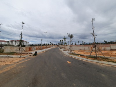 Biệt thự biển sở hữu lâu dài tại Phan Thiết, Mũi Né 3