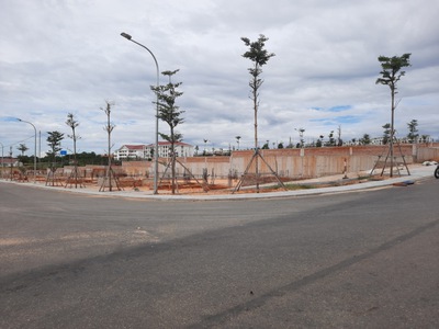 Biệt thự biển sở hữu lâu dài tại Phan Thiết, Mũi Né 4