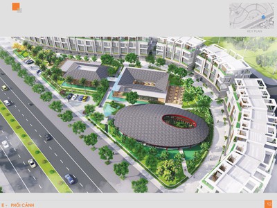 Biệt thự biển sở hữu lâu dài tại Phan Thiết, Mũi Né 0
