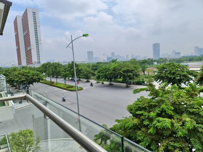 Mặt Bằng Kinh Doanh Mọi Loại Hình, Khu Vực Sầm Uất 4