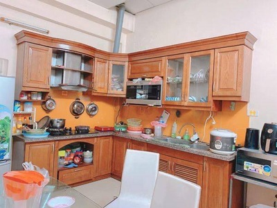 Bán Nhà Phố Víp Nguyễn Thái Học, Ba Đình, 30M Ra Phố, 61m x 5 tầng, 3
