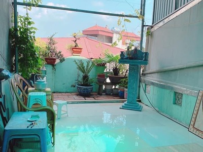 Bán Nhà Phố Víp Nguyễn Thái Học, Ba Đình, 30M Ra Phố, 61m x 5 tầng, 0