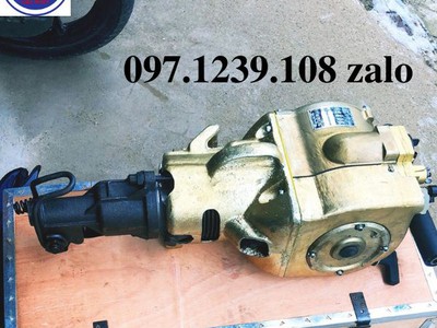 Thanh lý máy khoan đá YN30 2
