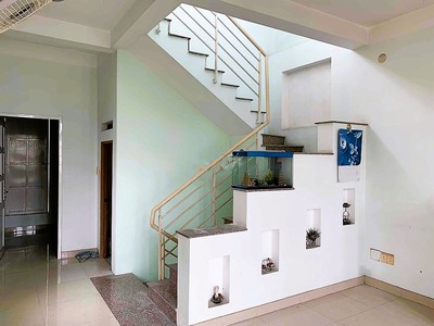 Cho thuê nhà nguyên căn 1t1l 2pn 80m2 làm văn phòng hẻm đặng văn bi trường thọ thủ đức 0