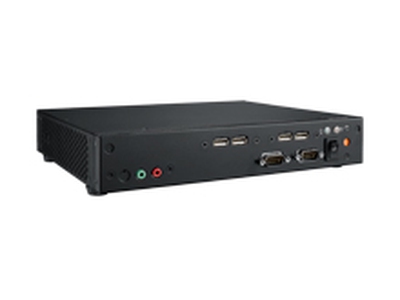 EPC-T22855A: THIN 1U met  097 ded PC - Intel  6th/7th Generation Desktop Core  i3/i5/i7 0