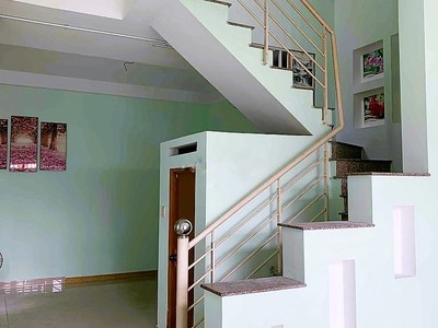 Cho thuê nhà nguyên căn 1t1l 2pn 80m2 làm văn phòng hẻm đặng văn bi trường thọ thủ đức 3