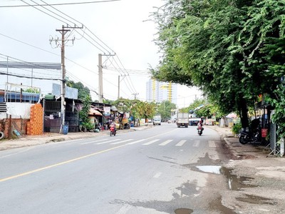 Đất nền sổ sẵn DT743 giá siêu rẻ 4