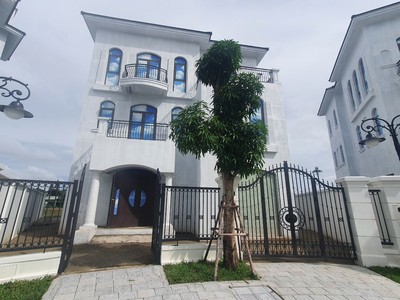 Chính chủ cần bán nhanh biệt thự vinhomes star city thanh hoá, giá thấp nhất trong khu vực. 2