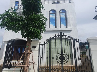 Chính chủ cần bán nhanh biệt thự vinhomes star city thanh hoá, giá thấp nhất trong khu vực. 4