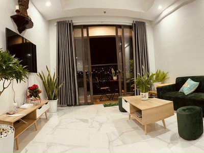 Căn góc 3 pn mặt tiền Phạm Văn Đồng view Landmark đã có sổ full tiện ích giá trực tiếp 0